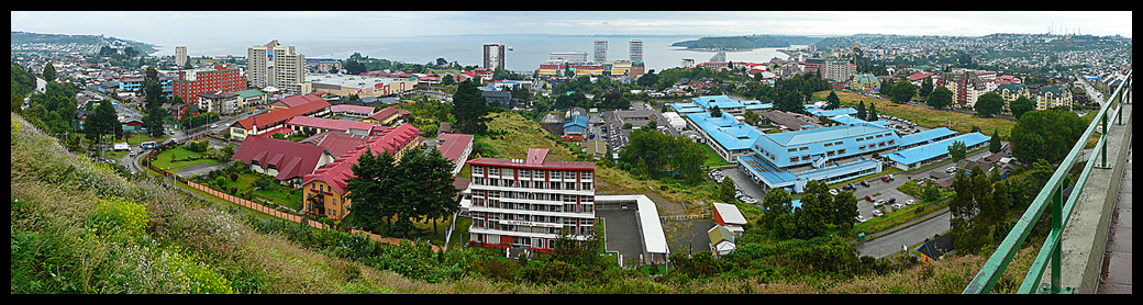 Puerto Montt